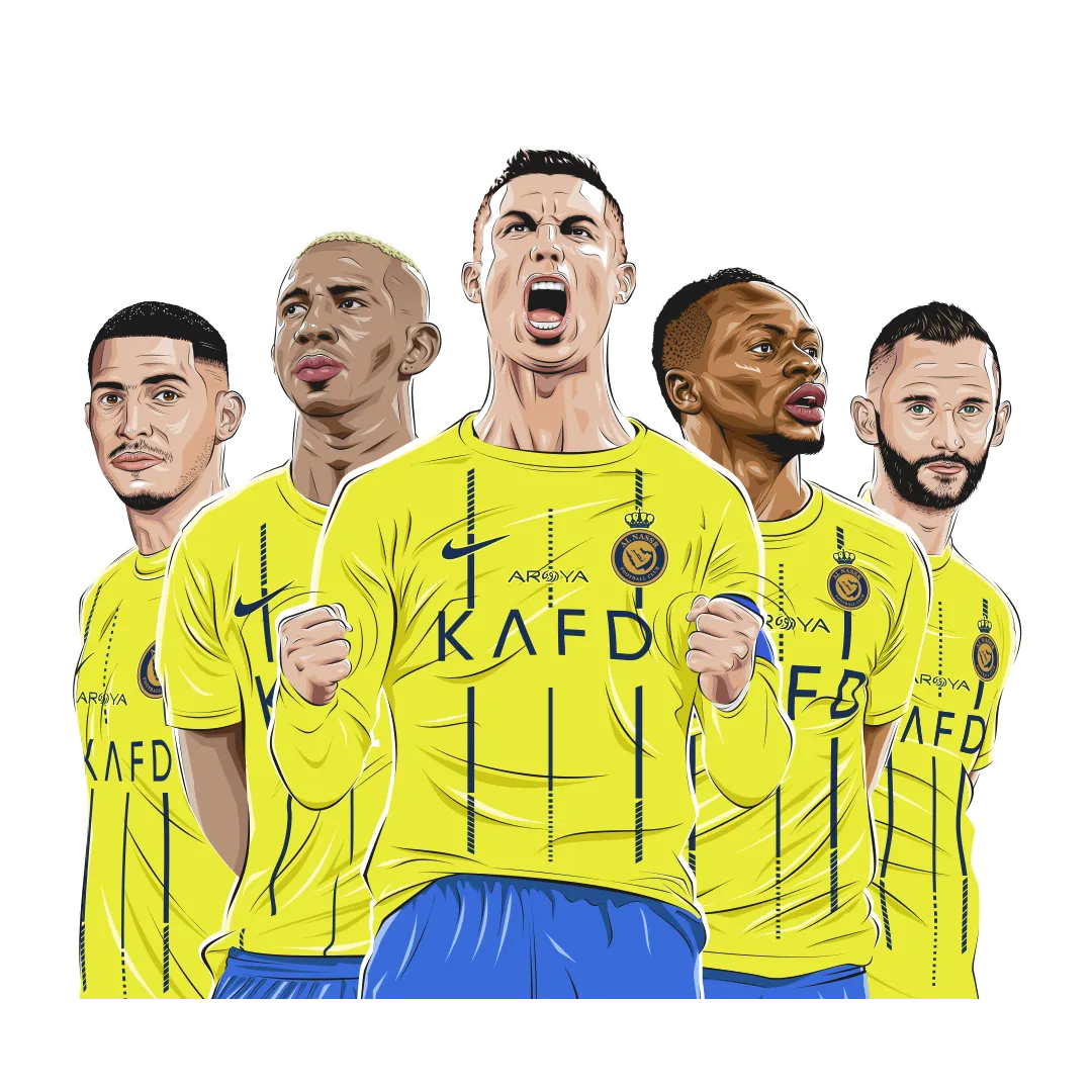 Al-Nassr