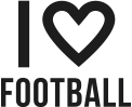 I love Football